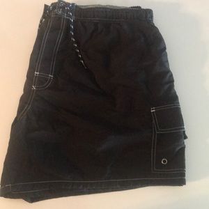 Catalina XL swim trunks beach boat ski